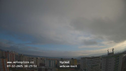 Sídliště Košutka