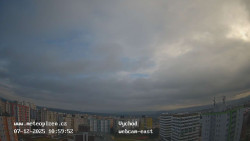 Sídliště Košutka