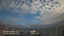 Sídliště Košutka