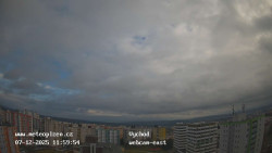 Sídliště Košutka