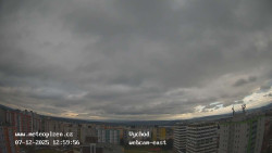 Sídliště Košutka