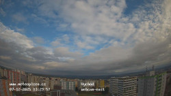 Sídliště Košutka