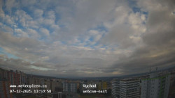 Sídliště Košutka