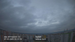 Sídliště Košutka