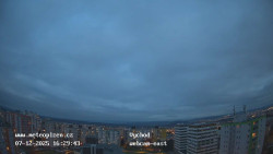 Sídliště Košutka