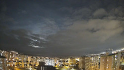 Sídliště Košutka