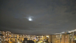 Sídliště Košutka