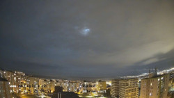 Sídliště Košutka