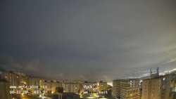 Sídliště Košutka