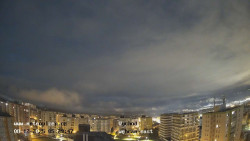 Sídliště Košutka