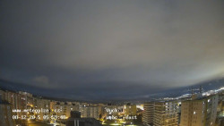 Sídliště Košutka