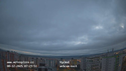 Sídliště Košutka