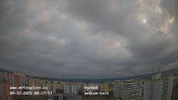 Sídliště Košutka