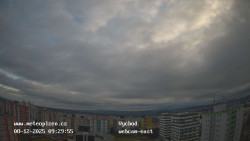 Sídliště Košutka