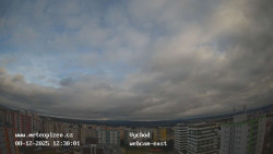 Sídliště Košutka