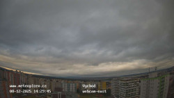 Sídliště Košutka