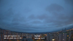 Sídliště Košutka