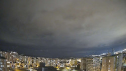 Sídliště Košutka