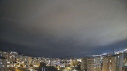 Sídliště Košutka