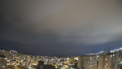 Sídliště Košutka