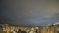 Sídliště Košutka