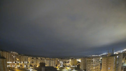 Sídliště Košutka