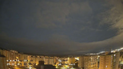 Sídliště Košutka