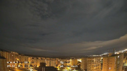 Sídliště Košutka