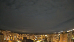 Sídliště Košutka