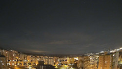 Sídliště Košutka