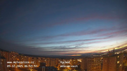 Sídliště Košutka