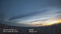 Sídliště Košutka