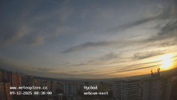 Sídliště Košutka