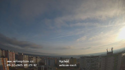 Sídliště Košutka