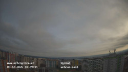 Sídliště Košutka