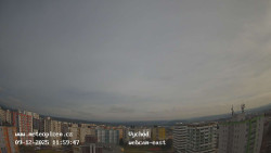 Sídliště Košutka