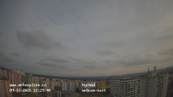 Sídliště Košutka