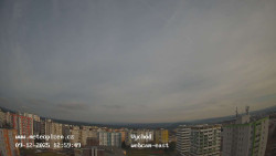 Sídliště Košutka