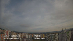 Sídliště Košutka