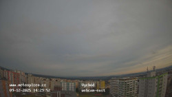 Sídliště Košutka