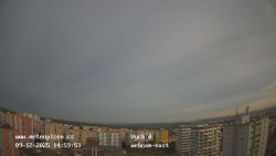 Sídliště Košutka