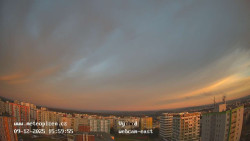 Sídliště Košutka