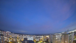 Sídliště Košutka