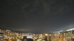 Sídliště Košutka