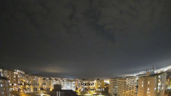 Sídliště Košutka