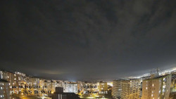 Sídliště Košutka