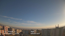 Sídliště Košutka