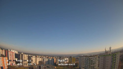 Sídliště Košutka