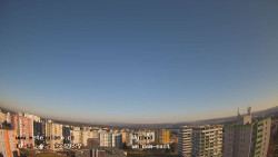 Sídliště Košutka