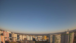 Sídliště Košutka